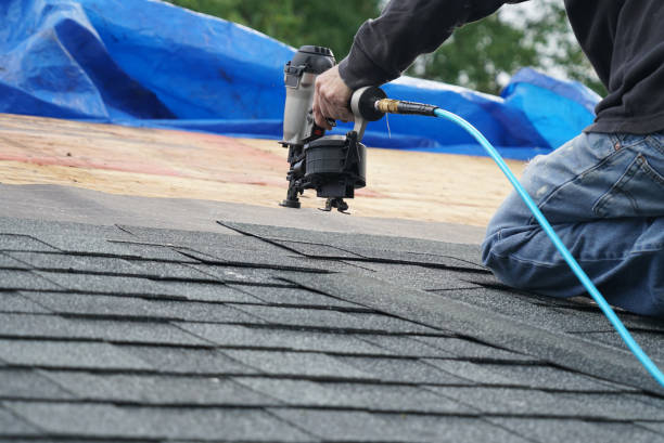 Fast & Reliable Emergency Roof Repairs in Oconto, WI